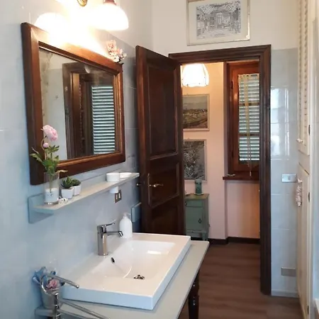 Apartment Farmhouse Antico Borgo Vallecchia