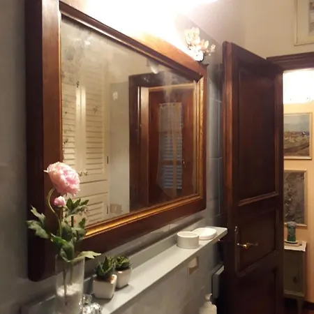 Farmhouse Antico Borgo Apartman Vallecchia