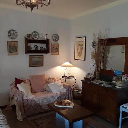 Farmhouse Antico Borgo Apartment *