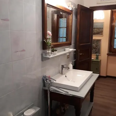 Apartman Farmhouse Antico Borgo *