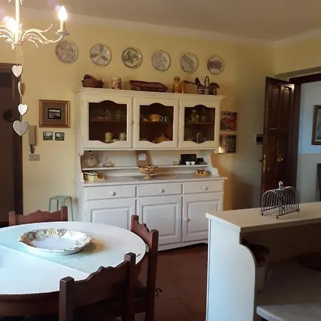 Farmhouse Antico Borgo Apartman *