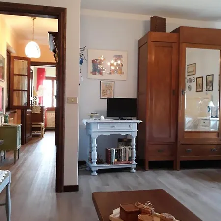 Farmhouse Antico Borgo *