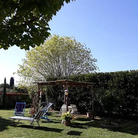 Farmhouse Antico Borgo
