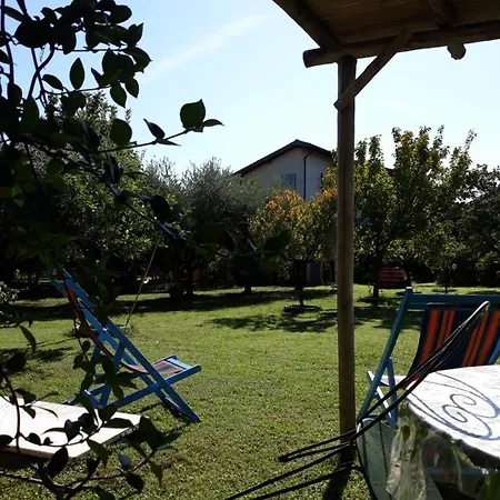 Apartman Farmhouse Antico Borgo