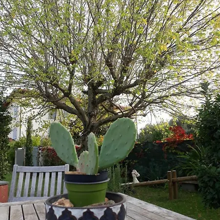 Apartman Farmhouse Antico Borgo *