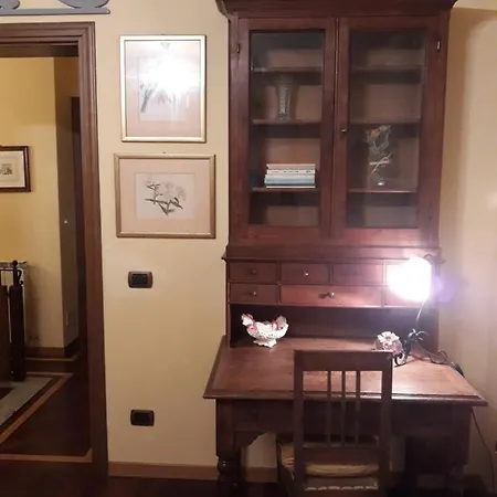 Farmhouse Antico Borgo Apartment Vallecchia
