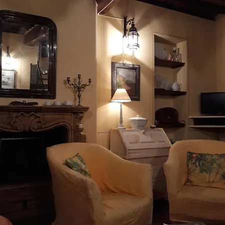 Farmhouse Antico Borgo Apartment *
