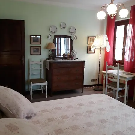 Farmhouse Antico Borgo