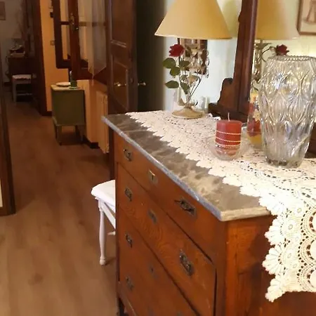 Apartment Farmhouse Antico Borgo Vallecchia
