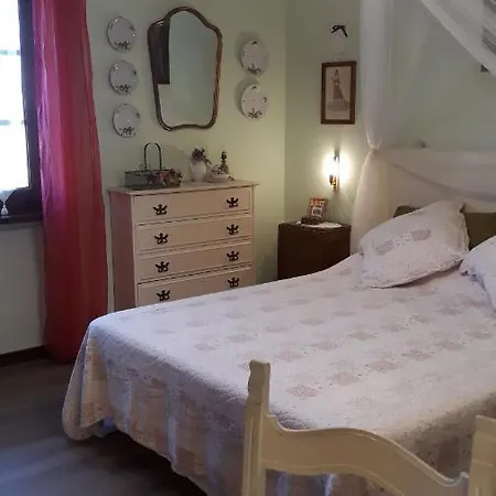 Apartman Farmhouse Antico Borgo Vallecchia