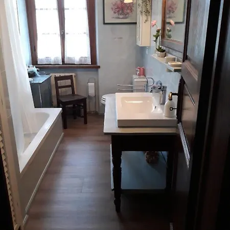 Farmhouse Antico Borgo *