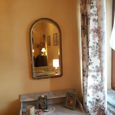 Farmhouse Antico Borgo Apartman *