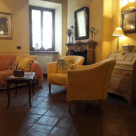Farmhouse Antico Borgo Vallecchia