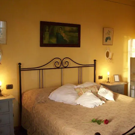 Farmhouse Antico Borgo *