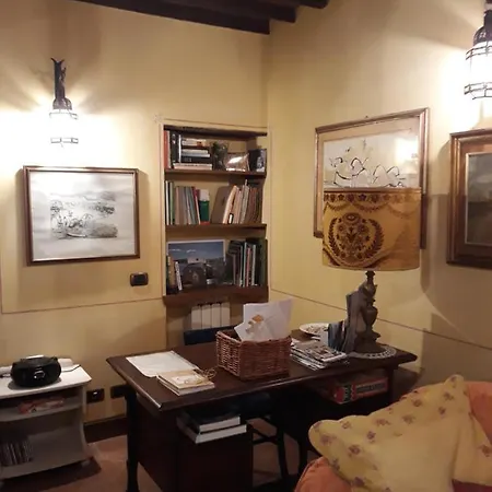 Farmhouse Antico Borgo