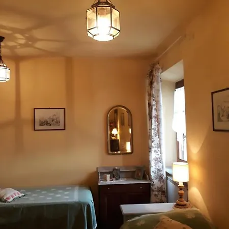 Farmhouse Antico Borgo Vallecchia