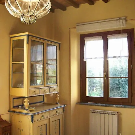 Apartman Farmhouse Antico Borgo