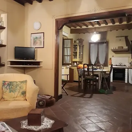 Farmhouse Antico Borgo *