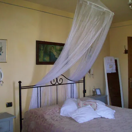 Apartman Farmhouse Antico Borgo