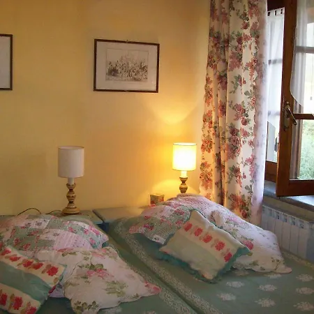 Apartman Farmhouse Antico Borgo Vallecchia