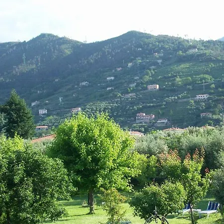 Farmhouse Antico Borgo Apartment