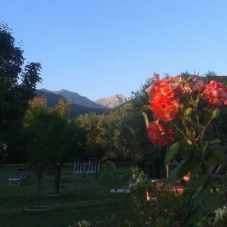 Apartman Farmhouse Antico Borgo *