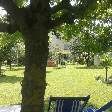Apartman Farmhouse Antico Borgo