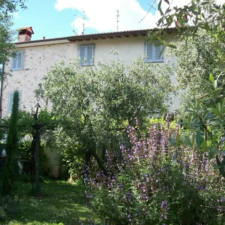 Farmhouse Antico Borgo *