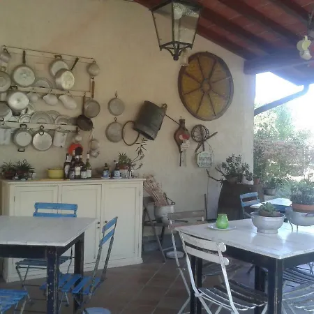 Apartment Farmhouse Antico Borgo