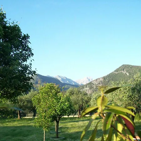 Farmhouse Antico Borgo Apartman