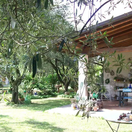 Farmhouse Antico Borgo Vallecchia