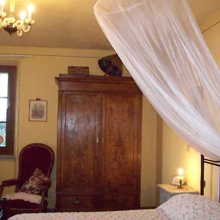 Apartman Farmhouse Antico Borgo *