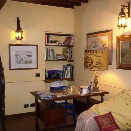 Apartment Farmhouse Antico Borgo