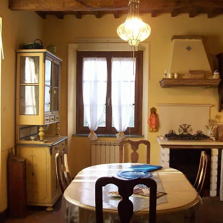 Farmhouse Antico Borgo *