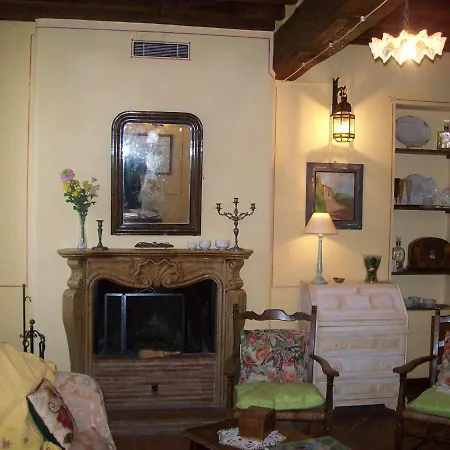 Apartman Farmhouse Antico Borgo
