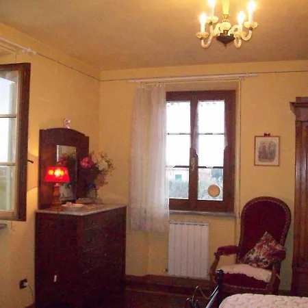 Farmhouse Antico Borgo *