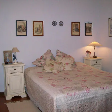 Farmhouse Antico Borgo *