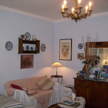 Farmhouse Antico Borgo Apartment Vallecchia