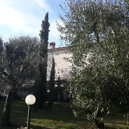 Apartman Farmhouse Antico Borgo Vallecchia