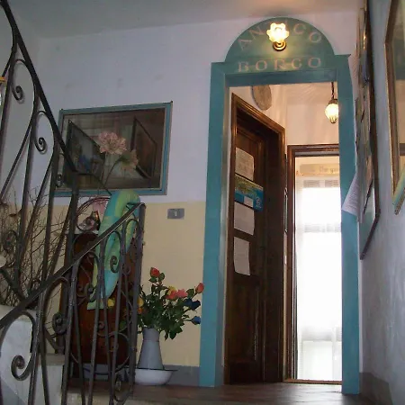 Farmhouse Antico Borgo * Vallecchia