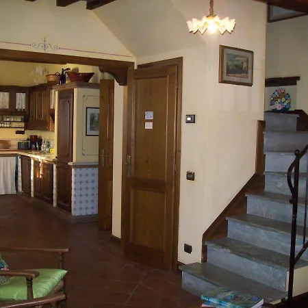 Farmhouse Antico Borgo * Vallecchia