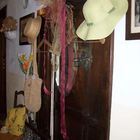 Farmhouse Antico Borgo Vallecchia