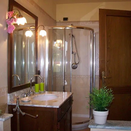 Farmhouse Antico Borgo Apartment
