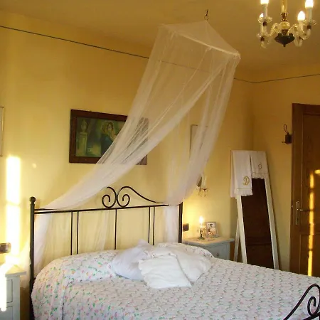 Apartman Farmhouse Antico Borgo