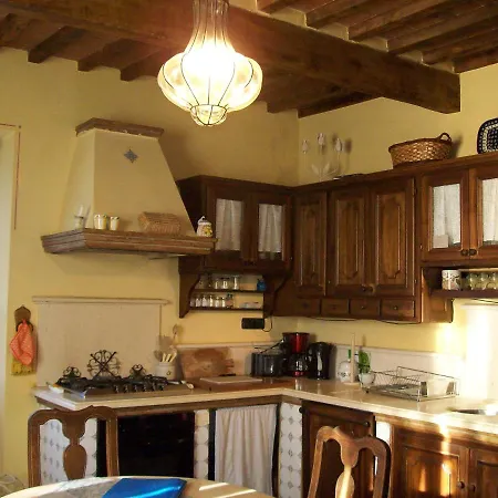 Farmhouse Antico Borgo Vallecchia