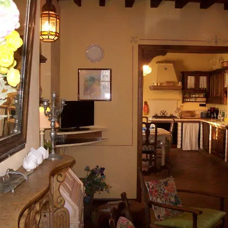 Farmhouse Antico Borgo *