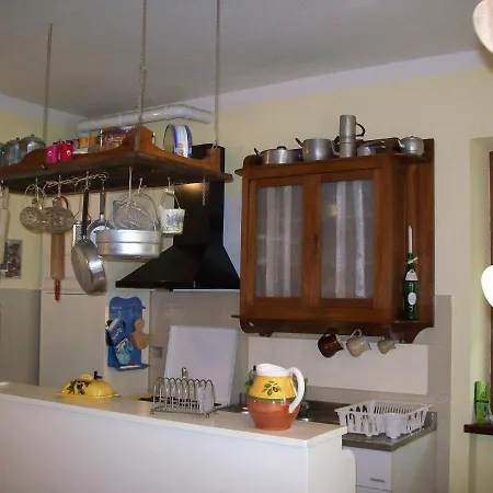 Farmhouse Antico Borgo Vallecchia
