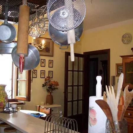 Farmhouse Antico Borgo Apartman Vallecchia