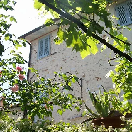 Farmhouse Antico Borgo Apartman *