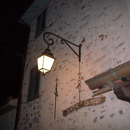 Apartment Farmhouse Antico Borgo *